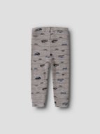 NAME IT kelnės, 13228883-F2F0EB, 50 dydis