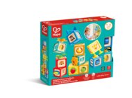 HAPE interaktyvios kaladėlės, E0541K