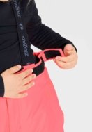 ZIG ZAG žieminės slidinėjimo kelnės PROVO, Z163076-4032, 116-122 cm