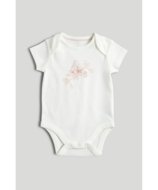 MOTHERCARE 8 dalių komplektas kūdikiui, AV47101 68 cm