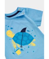 MOTHERCARE marškinėliai trumpomis rankovėmis, EC275