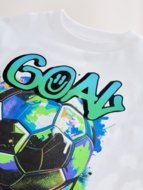 NEXT marškinėliai trumpomis rankovėmis, H53760, 104 cm