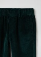 OVS 1 EN BOY 3-10Y TROUSER 2H 6-7 GREEN 001828910