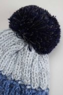 COCCODRILLO kepurė ACCESSORIES WINTER BOY, spalvota, ZC5364302AWB-022-054, 54 cm