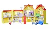 PEPPA PIG šeimos namo rinkinys, G05085L0