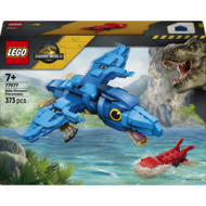 77977 LEGO® Jurassic World Dinozauriukas: pteranodonas