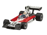 REVELL modelis Starter Kit Surtees TS16/03, 77739