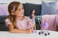 BARBIE auklės rinkinys, GXT34
