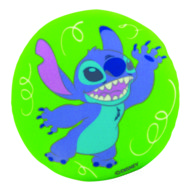 JOHN Stitch vandens diskas, 80 mm, asort., 40635