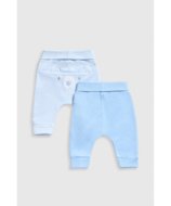 MOTHERCARE kelnės 2 vnt., IF288 80