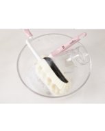 SPECTRA PA buteliukas su S dydžio žinduku, 260 ml, Cream Vanilla