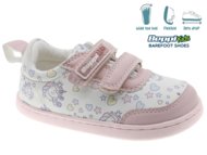 BEPPI laisvalaikio batai, BAREFOOT, 2218390, 26 dydis