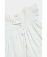 MOTHERCARE suknelė trumpomis rankovėmis ir kelnaitės, EB450