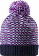 LASSIE Kepurė Neida Dark blue 728766-6951