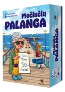 TERRA PUBLICA Stalo žaidimas Močiučių Palanga LT, 4779054890566