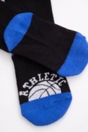COCCODRILLO kojinės SOCKS BOY, spalvotos, ZC5382202SOB-022-036, 36 cm