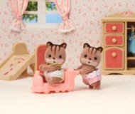 SYLVANIAN FAMILIES Voverytės dvynukės, 5421