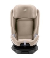 BRITAX automobilinė kėdutė SWIVEL, 40-125 cm., Chai, 2000042149