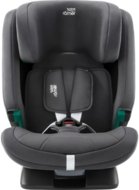 BRITAX automobilinė kėdutė VERSAFIX, 76-150 cm., Midnight grey, 2000039020