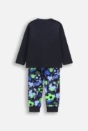 COCCODRILLO pižama PYJAMAS, spalvota, cm
