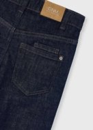 MAYORAL kelnės, dark indigo, 4.565-55, 10 cm