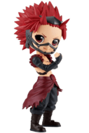 Q POSKET figurėlė Eijiro Kirishima, BP89223P