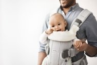 BABYBJORN seilinukas nešioklei HARMONY, 046344