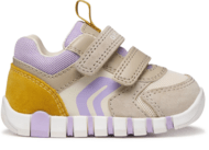 GEOX laisvalaikio batai B3558C-02214-C0265, 21 dydis