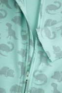 COCCODRILLO šliaužtinukas PYJAMAS, žalias, cm
