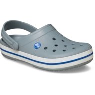 CROCS klumpės GETAWAY, pilkos, 11016-0Z3, 42,5 dydis