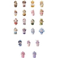 MOMOJI kolekcinė figūrėlė Sweet Berry, asort., JG001