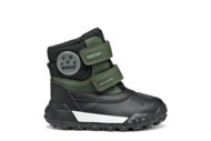 GEOX žieminiai batai B566LC-054FU-C0450, 26 dydis