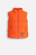 MOKIDA liemenė OUTERWEAR, oranžinė, ZM5178102OWR-006-146, 146 cm