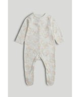 MOTHERCARE šliaužtinukas, 3 vnt., AY44701, cm