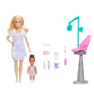 BARBIE lėlė odontologė, JMK14