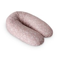 CEBA maitinimo pagalvė MULTI, Jersey Abstraction, W-880-000-827