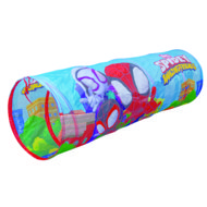 JOHN Spidey išskleidžiamas tunelis,150 cm x 45 cm, 76400