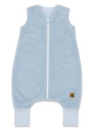 MIMINU miegmaišis su vieta kojoms S FLO, 1-2.5 m., TOG 2, Blue