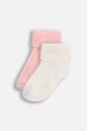 COCCODRILLO kojinės SOCKS GIRL, spalvotos,