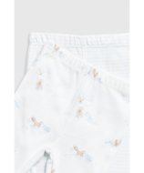 MOTHERCARE kelnės 2 vnt., IF290 74