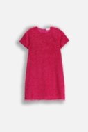 COCCODRILLO suknelė, rožinė, cm