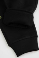 COCCODRILLO kelnės SPORTS BOY KIDS, juodos, ZC5120201SBK-021-116, 116 cm