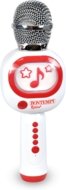 BONTEMPI Belaidis karaoke mikrofonas, 485105