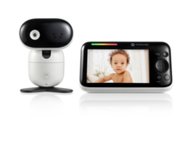 MOTOROLA video kamera-mobili auklė PIP1510, 461701
