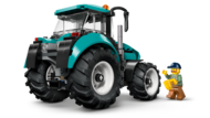 60498 LEGO® TRACTOR