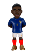 MINIX figūrėlė Dembele, 22519
