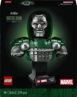 76345 LEGO® ǀ Marvel Daktaro Lemties biustas