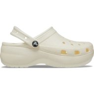 CROCS klumpės ECHO GUM RO, baltos, 206750-100, 42,5 dydis