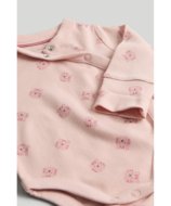 MOTHERCARE smėlinukas, kelnės ir kepurė, AV85101 74 cm