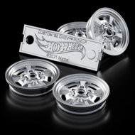 HOT WHEELS konstruktorius – Elite Chevy, JFT20